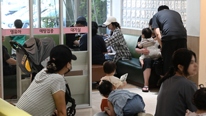 “무료 접종 앞당겨야”… 일찍 찾아온 독감, 예방 골든타임 놓칠라