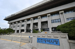 인천시 ‘전임 시정부 인사’ 사퇴 압박 거세진다… 무리한 압박 ‘역풍’ 우려도