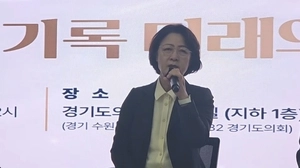 “개혁 이름으로 개혁 방해” 이 대통령 언급에 추미애 “방해 아니라 호소”