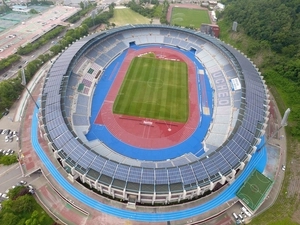 부천종합운동장 역세권 개발 놓고 토지주·LH 보상 갈등 ‘재점화’