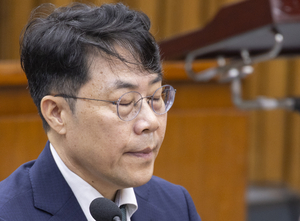 [오늘 여의도] 대법관후보 앞에 두고 한바탕