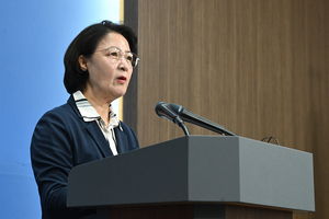 [뉴스분석] 이재명 대통령에 날 세우는 추미애 경기도지사 왜?