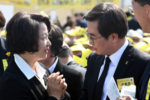 김동연 “경기도 채무, 충분히 감당 가능”… 재정난 책임론에 적극 반박