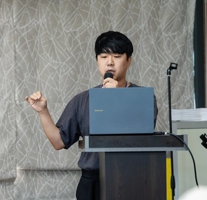 “막막한 소상공인 숨통 틔우는 역할하고파”… 하남 김승재 [로컬큐레이터를 만나다·10]