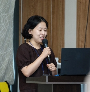 외관보다 사람 먼저… 여주 구석구석 온기를 전하는 장유정 [로컬큐레이터를 만나다·4]