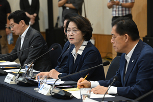 [이슈추적] ‘혁신 드라이브’ 시험대 오른 추미애 경기도지사