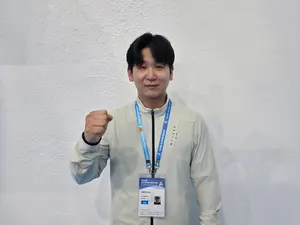지도자로 ‘인생 2막’ 준비 권용화 장애인 수영 국가대표