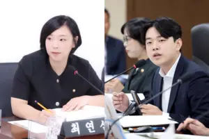 [논평속 인천정가 이슈] 여야 정치권, 전·현 시정부 ‘균형 발전’ 정책 두고 논박 이어가