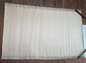 온전한 ‘민무늬 교동 등메’ 값진 연구사료
