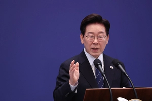 이재명 대통령 “연임 생각 전혀 없다”… 공소취소 조항 삭제 요청