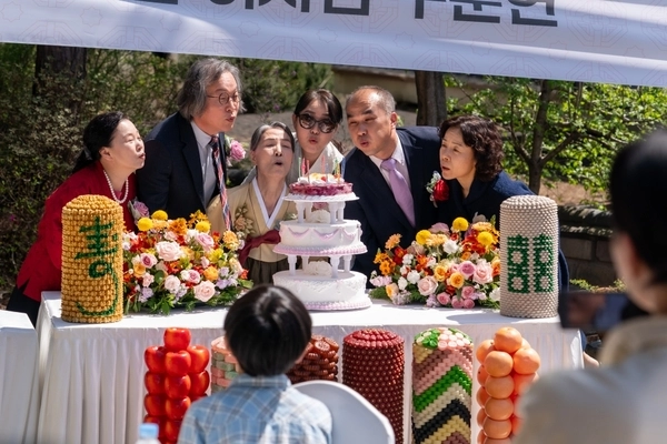 영화 ‘철들 무렵’ 스틸컷