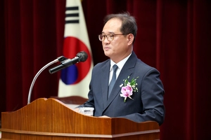 9개월 수장 공백 해소 기대와 우려 속 신임 인천경제청장 ‘강화 남단 IFEZ 지정’ 집중