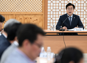 [뉴스분석] 박찬대 시장 취임 100일 앞둔 인천시… 시정 과제 이행할 행정 체계 구축해야
