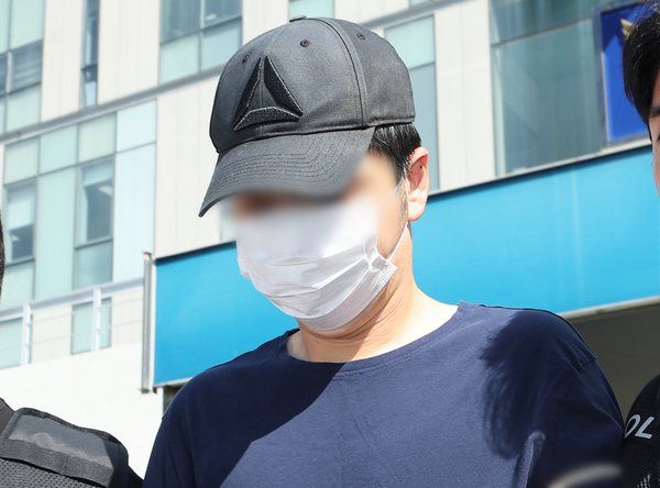 광주 살인 피의자 ‘구속 기소’… 검찰, 친권 상실·후견인 청구