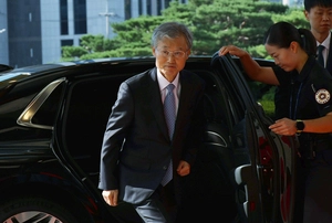 조희대, 청와대와 정면충돌… “대법관 재제청 응할 수 없어”