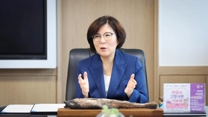 김보라 안성시장 “추석엔 전통시장서 정과 활력을”