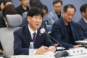 김광덕 여주부시장 “강천역 유치, 멈춰선 안돼”…행감서 가능성 언급