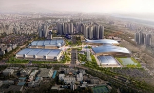 대한민국 ‘전시장 대명사’ 킨텍스… 최대·최초·최고의 20년 역사