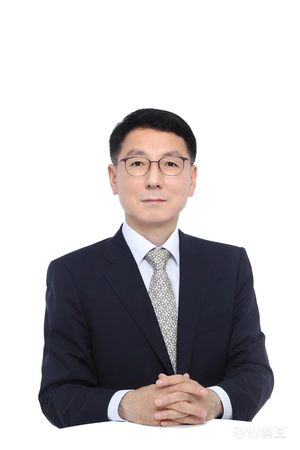 인천시 행정부시장에 김성중 경기도 행정1부지사 취임