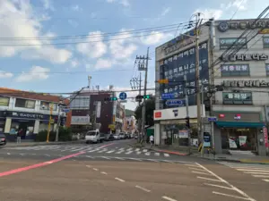부천 옛 공장부지 개발, 인근 상가 철거될판
