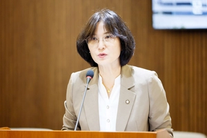 [지방의회 내가 뛴다] 화성시의회 배현경 기획행정위원장