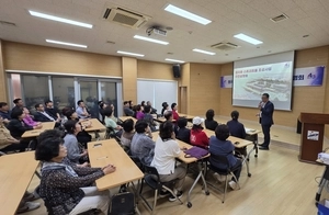 안산 ‘원곡동 스트리트몰’ 추가예산 확보… 사업 재추진 탄력