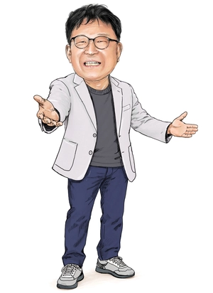 [사람사는 이야기] 송영준 안양 인덕원동 주민자치위원장