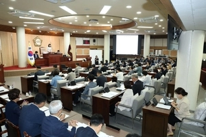 고양시의회 ‘골프장 조사특위’, 재판 지연에… 흐지부지 조짐