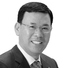 박주봉 인천상공회의소 회장