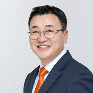 개혁신당 장경석 신임 인천시당위원장