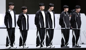 페이커 안 뛰고도… 한국 LoL, 아시안게임 2연패 [백효은기자의 백점만점 나고야]