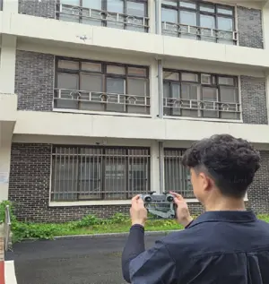 광명교육청, 공립학교 50개교 시설지도제작 완료