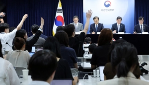 경기도 도시개발 줄보류… 정부 주택공급 기조와 엇박자