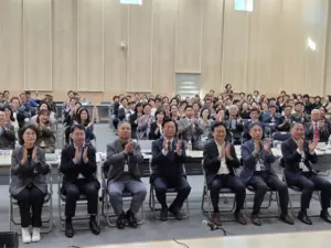 신동화 구리시장 취임 100일 “GH 이전, 수도권 균형발전의 계기”