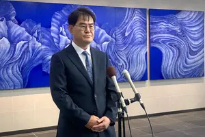 김형근 초대 수원중수청장 “검찰 직접수사 한계 극복… 부패수사 공백 없게”
