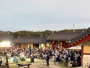 양주관아지의 특별한 가을밤… ‘밤마실’ 10일 개최