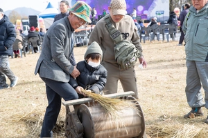 연천율무축제 23일 개막… 가을 농·특산물 한자리에