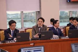 전용기 “동탄에서 시작된 국가철도망계획, 민간기업 사업성에 흔들려선 안돼”