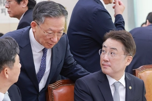김남희 “안산주점사건 신경써준 정성호 의원에 감사”