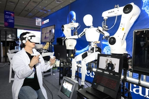 [FOCUS 경기] 화성시, AI로 승부수… ‘MARS 2026’ 내달 3~5일 코엑스