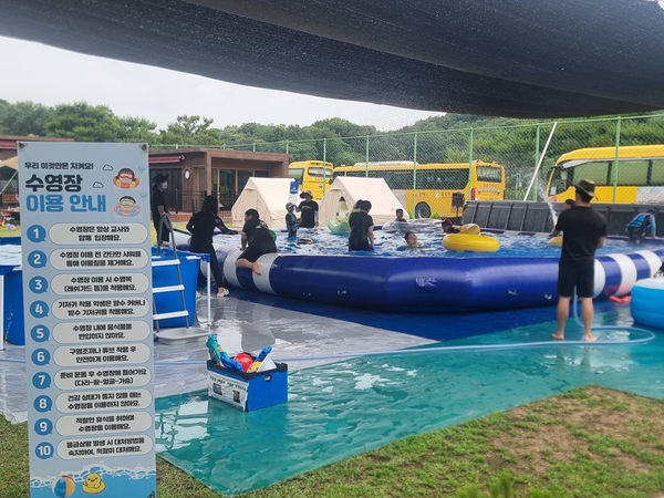 특수학생들 사회진출향한 ‘꿈의 다리’