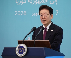 이재명 대통령 “권력의 칼”… 추미애 경기도지사 “대략난감”