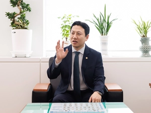 [지방의회 내가 뛴다] 박성균 부천시의회 의회운영위원장