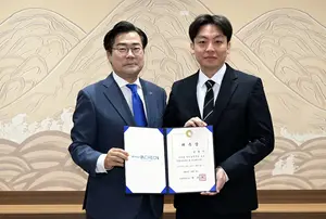 인천시, 김현기 노동특별보좌관 위촉