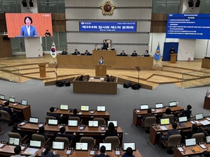 경기도 추경안 진통 끝 통과… 필수·민생예산 216억 복원
