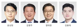 [국감 현장] 경기·인천 의원들, 감사원 중립성·민생안전 집중 점검