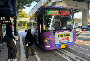[경인 Pick] “출근 1시간 줄어” 경기 편하G만석… 홍보·증차는 과제