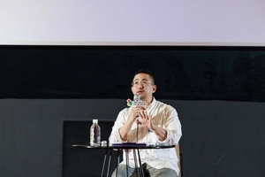 [인터뷰] 김경태 인천 영화 주간 프로그래머