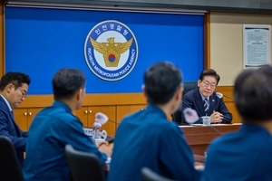 이재명 대통령, 흉기난동 사건에 인천 찾아 “신속하고 엄정한 수사” 당부