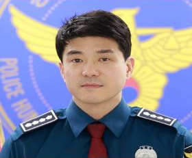 [프로필] 박인구 의왕경찰서장